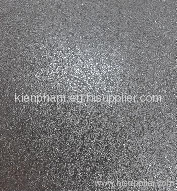 PVC Sponge Leather BB30