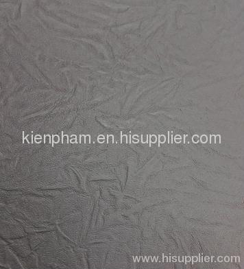 PVC Sponge Leather DA3