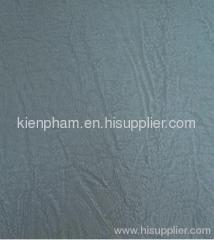 PVC Sponge Leather DF1