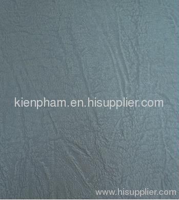 PVC Sponge Leather DF1