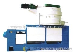 YZY340 Multifunctional oil mill