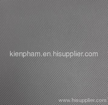 PVC Sponge Leather F008