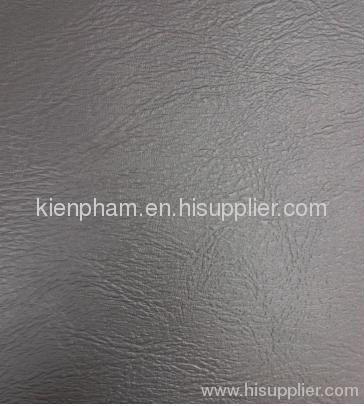 PVC Sponge Leather F081