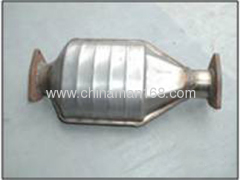 Catalytic Converter