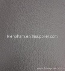 PVC Sponge Leather F088
