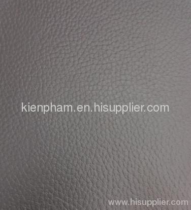 PVC Sponge Leather F088