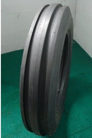Agricultural Tire (F2 Pattern) 6.00-16/6.50-20/7.50-16/7.50-20