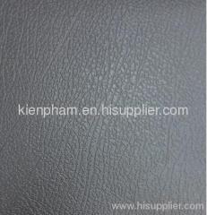 PVC Sponge Leather F102