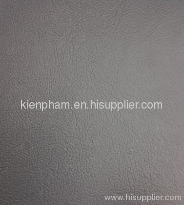 PVC Sponge Leather F107