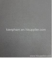 PVC Sponge Leather F156