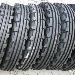 Agricultural Tyre F2 (6.00-16, 7.50-16, 6.50-20)