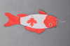 2012 fashion Spring holiday fish windsock