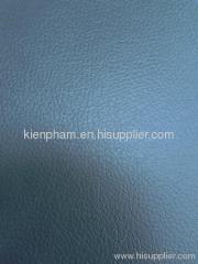 PVC Sponge Leather F201