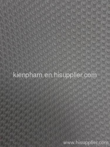 PVC Sponge Leather F210