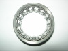 Short cylindrical roller bearing