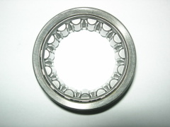 cylindrical roller bearing