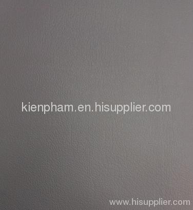 PVC Sponge Leather F272