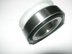 Sealed taper roller bearings