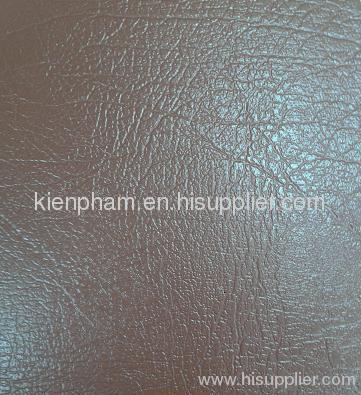 PVC Sponge Leather F656