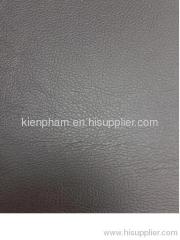 PVC Sponge Leather F765