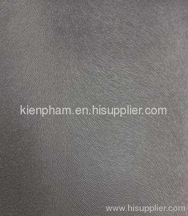 PVC Sponge Leather F791