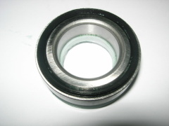 sealed tapered roller bearings