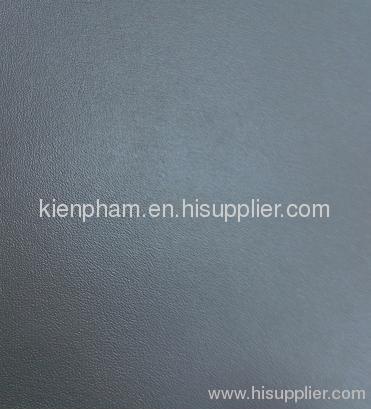 PVC Sponge Leather FOUC