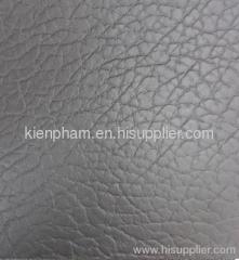 PVC Sponge Leather GCH1