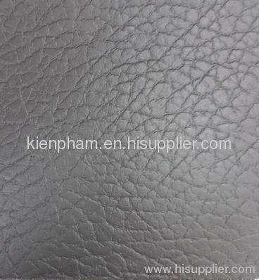 PVC Sponge Leather GCH1