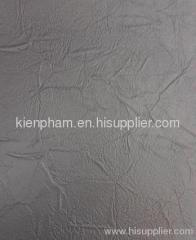 PVC Sponge Leather GDH2