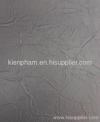 PVC Sponge Leather GDH2