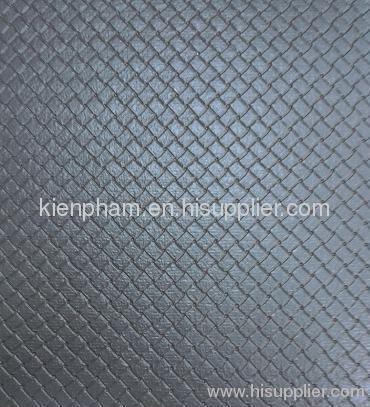 PVC Sponge Leather GD08