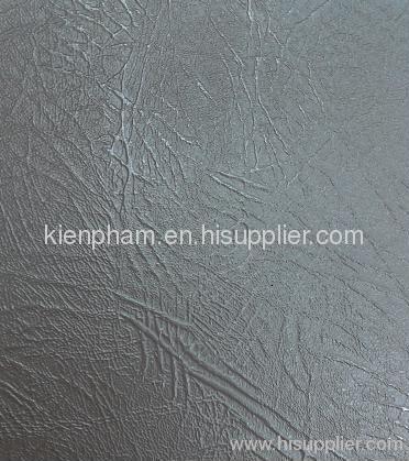 PVC Sponge Leather GD18