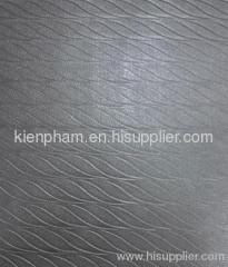 PVC Sponge Leather GD20