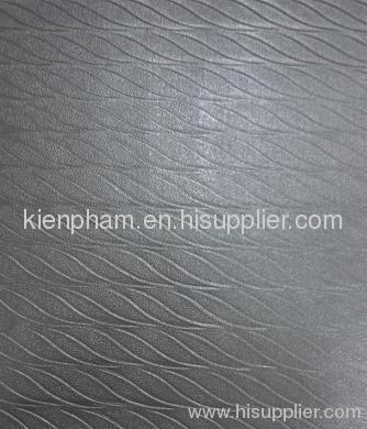 PVC Sponge Leather GD20