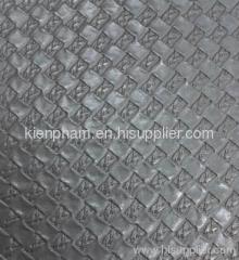 PVC Sponge Leather GDA5