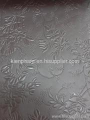 PVC Sponge Leather GDB7