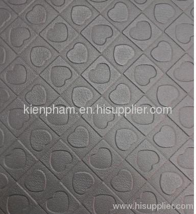 PVC Sponge Leather GDH3