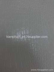 PVC Sponge Leather GK10