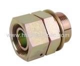 Hydraulic Hose Fitting