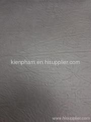 PVC Sponge Leather GK23