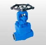 gate valves