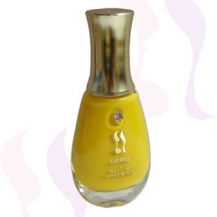 15ml fashionable glitter nail polish