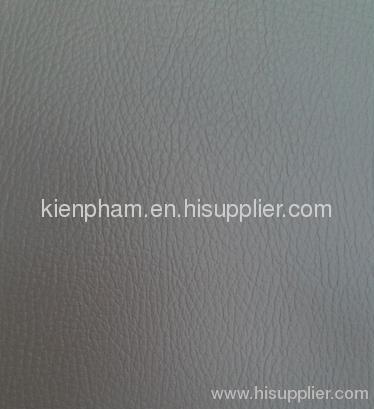 PVC Sponge Leather H101