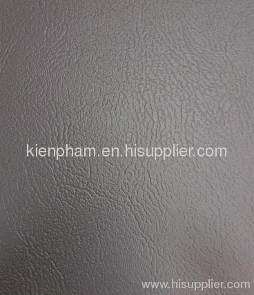 PVC Sponge Leather H192