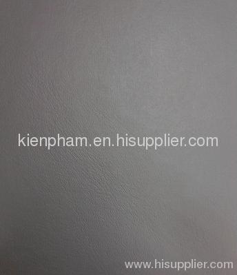 PVC Sponge Leather H237