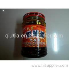 Food Spicy Seasoning