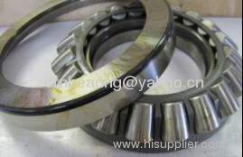 Spherical Thrust Roller Bearing 29430 NTN