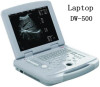 2012 DW-500 Laptop Full-Digital Medical Equipment