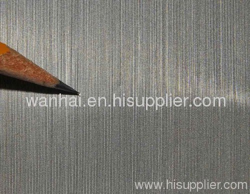 stainless steel filter cloth